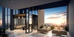 Promenade Peak (D3), Condominium #476300271